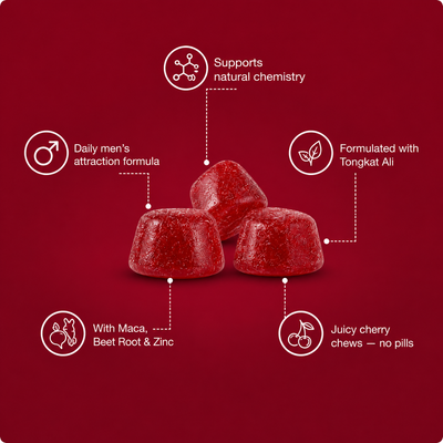 Sensibles Cupid's Chews ;)