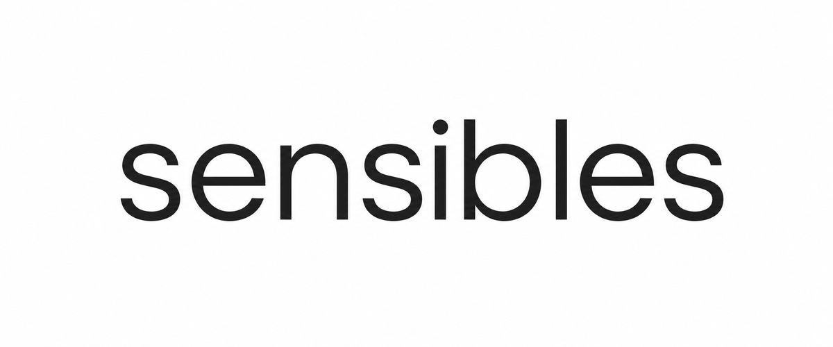 Sensibles™
