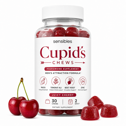 Sensibles Cupid's Chews ;)
